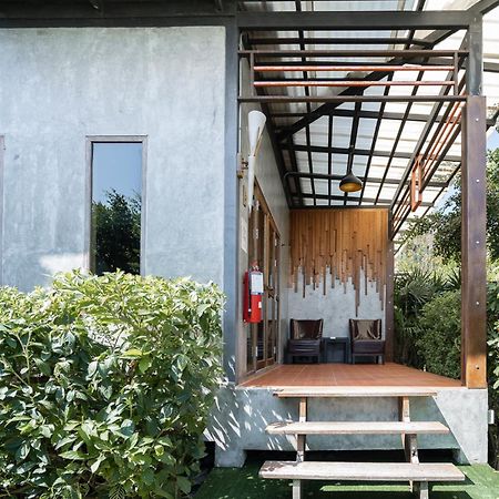 The Loft Panwa Resort Exterior photo