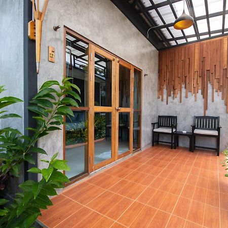 The Loft Panwa Resort Exterior photo