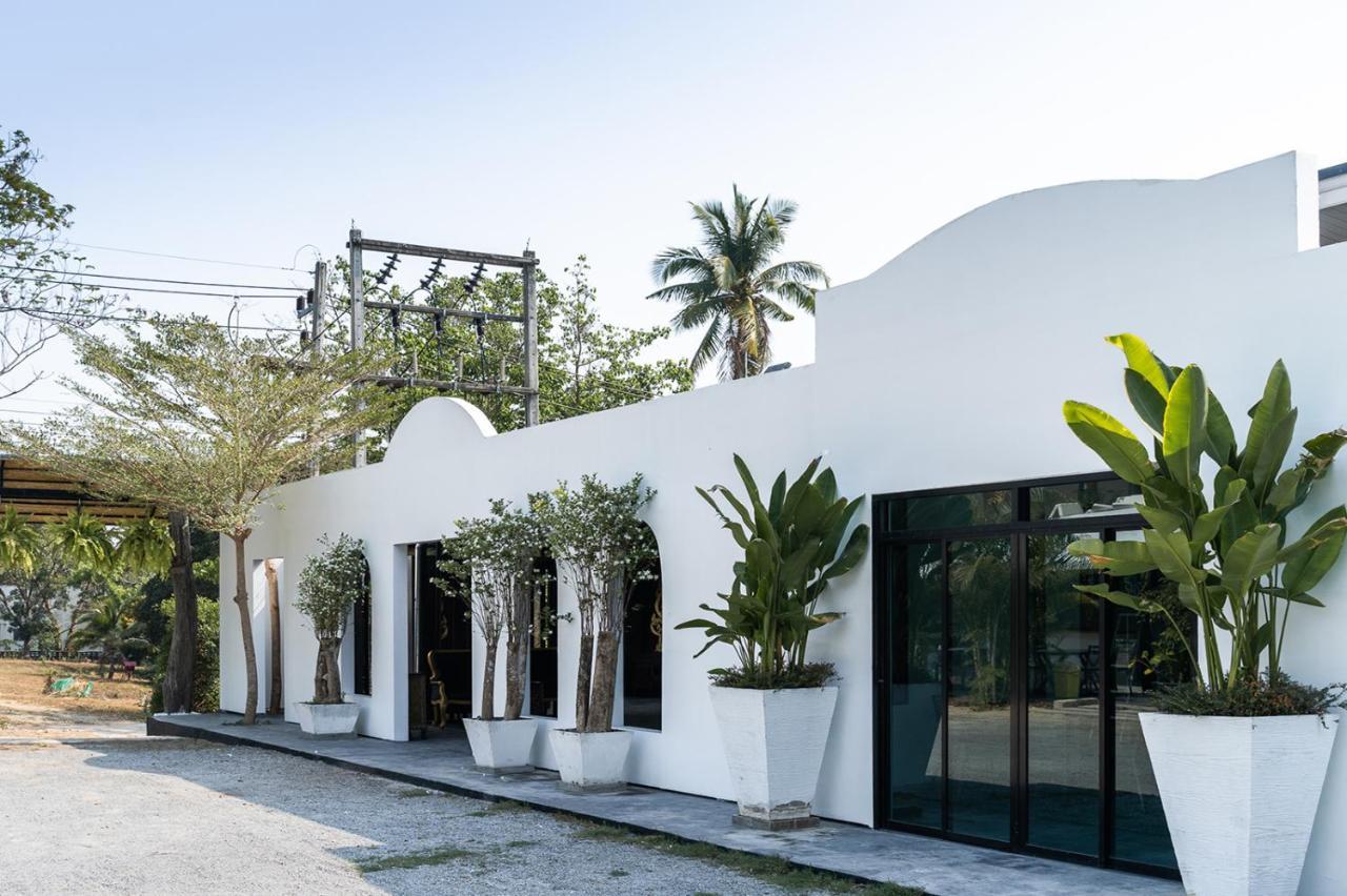 The Loft Panwa Resort Exterior photo