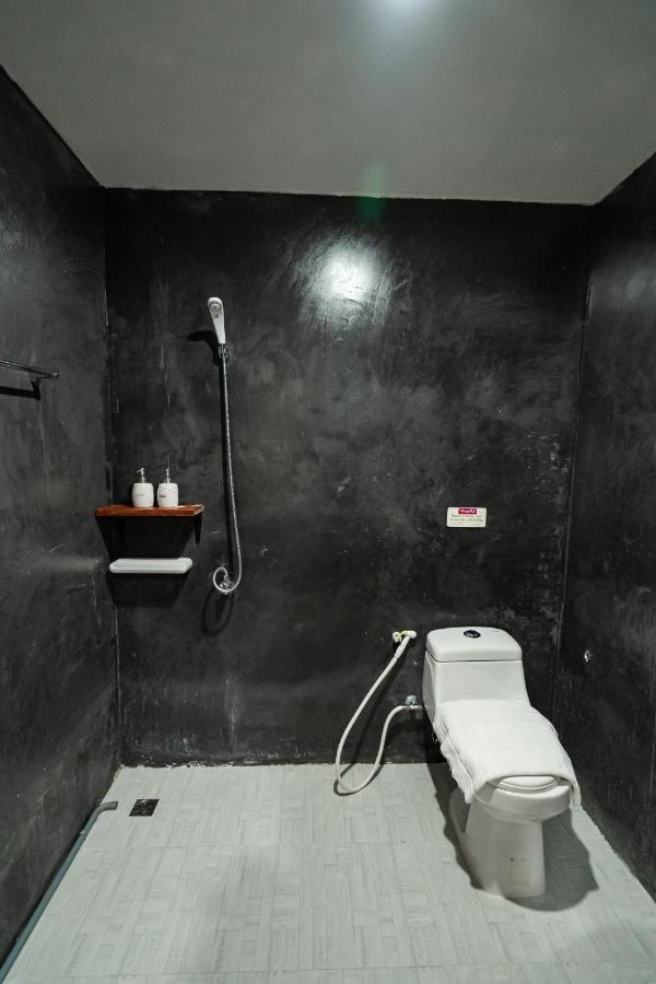 The Loft Panwa Resort Exterior photo
