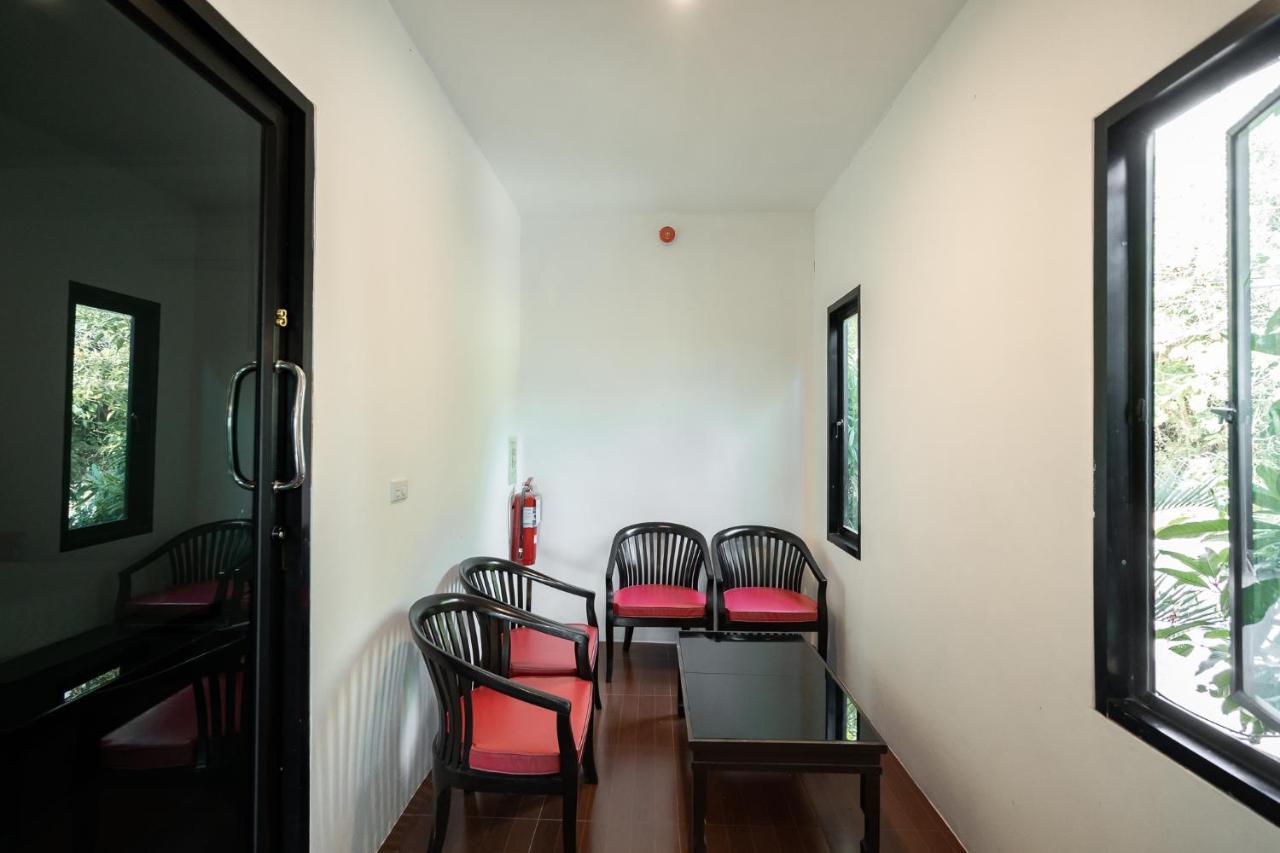The Loft Panwa Resort Exterior photo