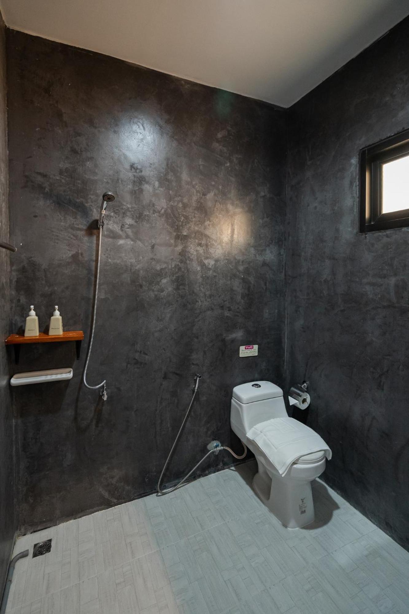 The Loft Panwa Resort Exterior photo