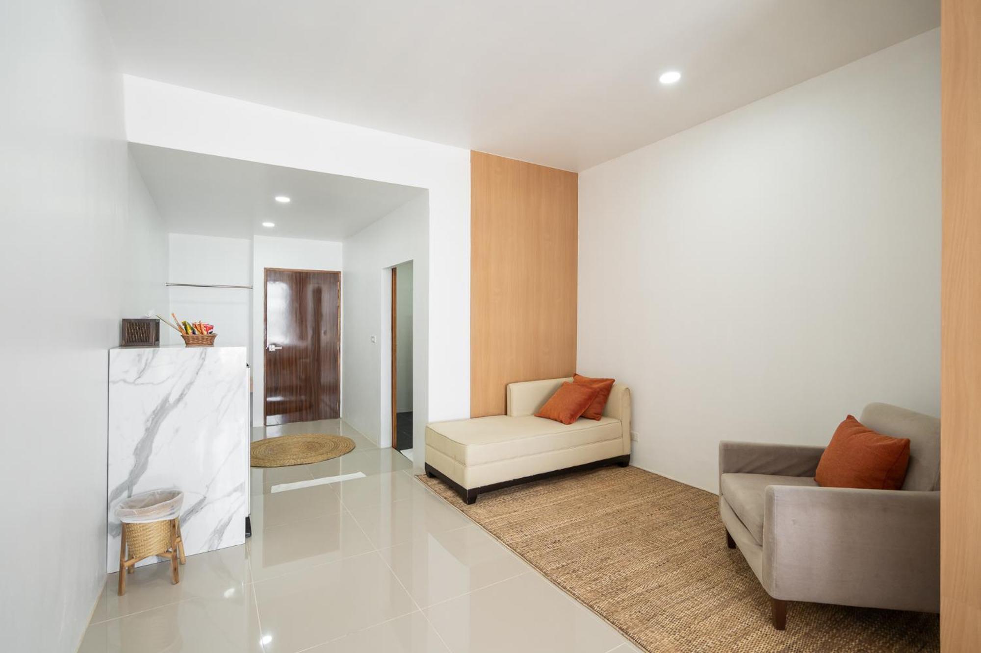 The Loft Panwa Resort Exterior photo